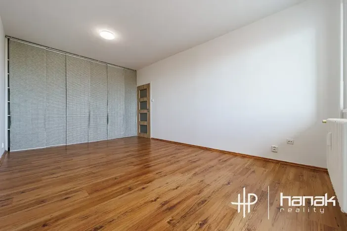 Pronájem bytu 3+1, Olomouc, Janského, 64 m2