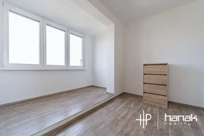Pronájem bytu 3+1, Olomouc, Janského, 64 m2
