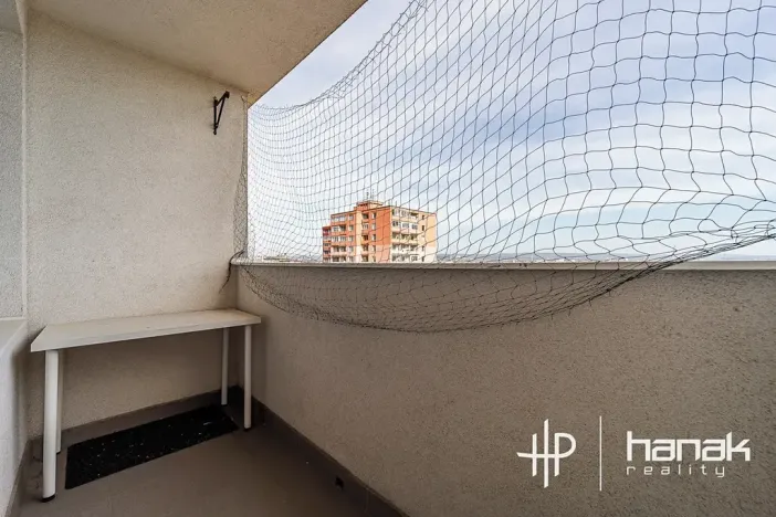 Pronájem bytu 3+1, Olomouc, Janského, 64 m2