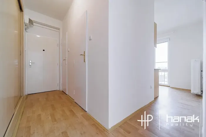 Prodej bytu 3+1, Olomouc, Foerstrova, 67 m2