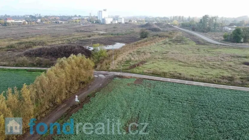 Prodej pozemku, Smiřice, 3824 m2