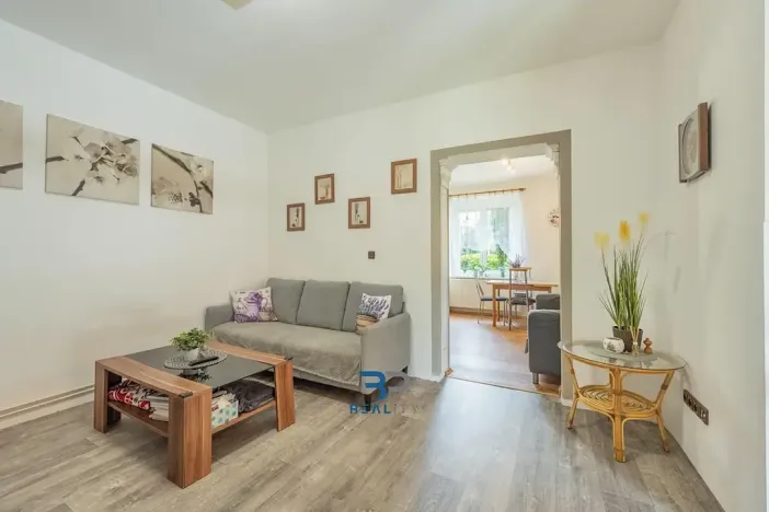Prodej rodinného domu, Roztoky, Čapkova, 147 m2