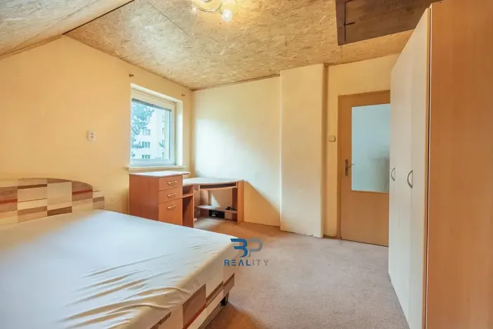 Prodej rodinného domu, Roztoky, Čapkova, 147 m2