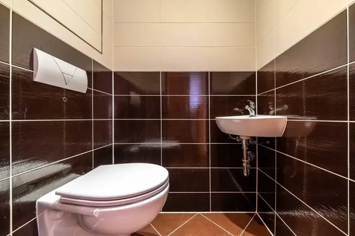 Pronájem bytu 3+1, Plzeň, Republikánská, 69 m2