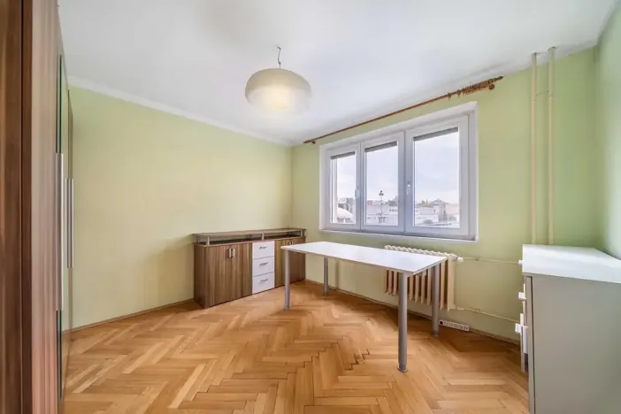Pronájem bytu 3+1, Plzeň, Republikánská, 69 m2