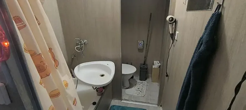 Pronájem bytu 1+1, Aš, Tylova, 36 m2