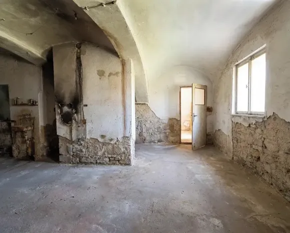 Prodej rodinného domu, Velemín, 248 m2