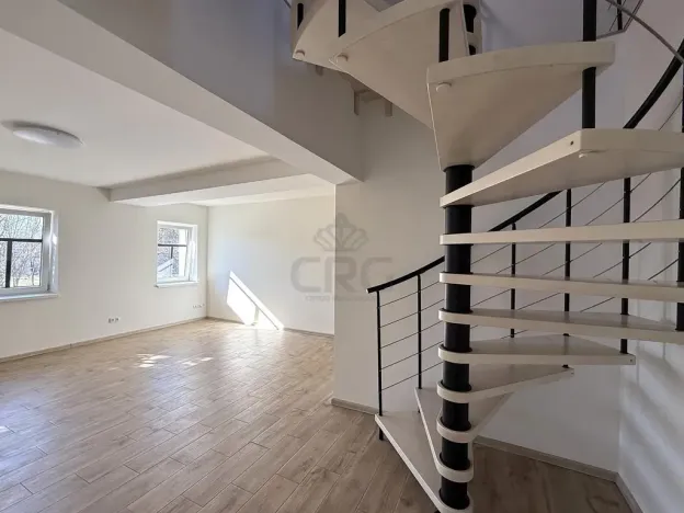 Pronájem bytu 4+kk, Rostěnice-Zvonovice - Rostěnice, 111 m2