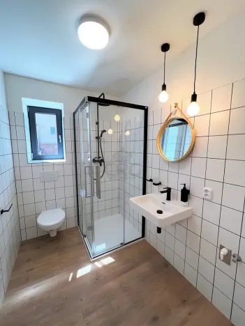 Pronájem bytu 2+kk, Brno - Štýřice, Sovinec, 42 m2