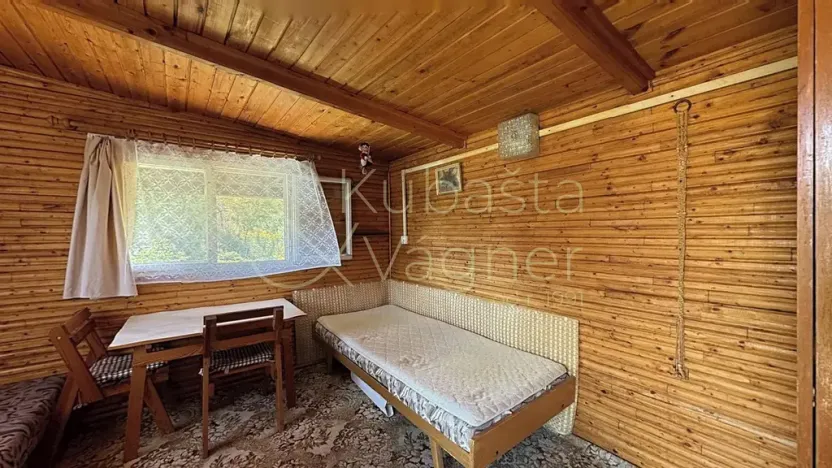 Prodej chaty, Chrudim, 16 m2