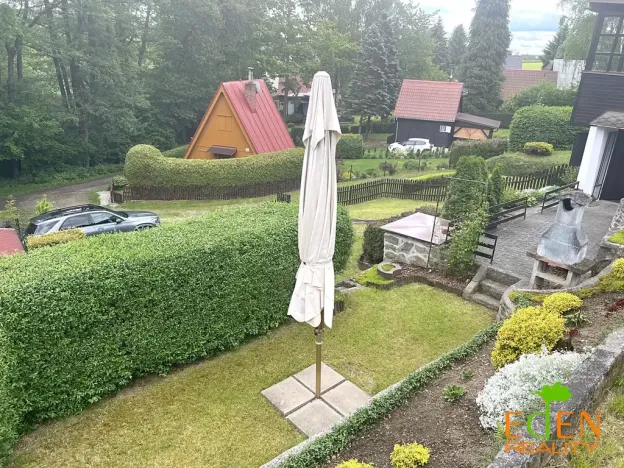 Prodej chaty, Blovice, 57 m2