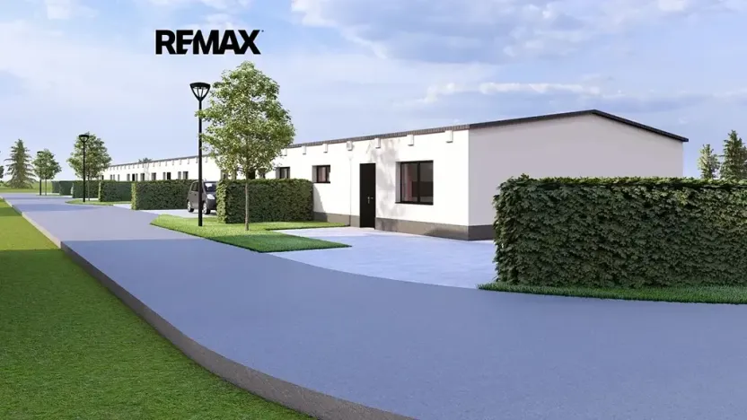 Prodej rodinného domu, Petrovice u Karviné, 91 m2