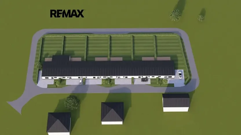 Prodej rodinného domu, Petrovice u Karviné, 91 m2