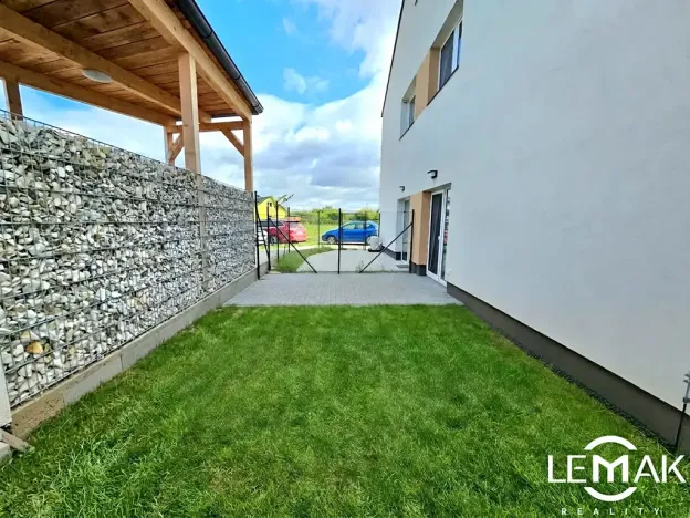Pronájem bytu 3+kk, Drahanovice, 77 m2