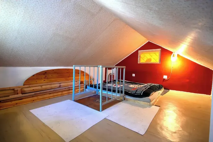 Prodej chaty, Praha - Hloubětín, K Hutím, 27 m2