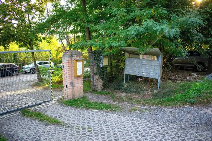 Prodej chaty, Praha - Hloubětín, K Hutím, 27 m2