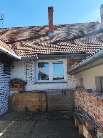 Prodej rodinného domu, Malé Hradisko, 350 m2