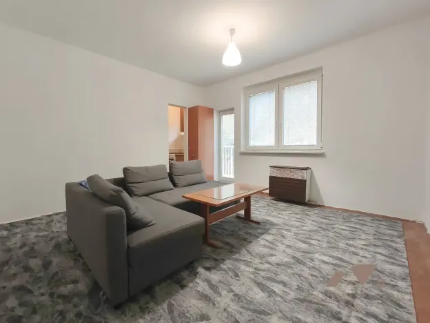 Prodej rodinného domu, Zlín, Příkrá, 51 m2