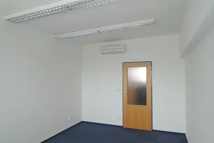 Pronájem kanceláře, Brno, Vídeňská, 24 m2
