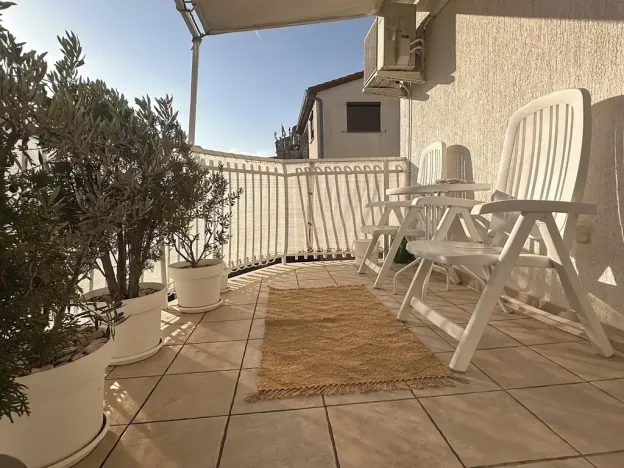 Prodej bytu 3+kk, Pula, Chorvatsko, 56 m2