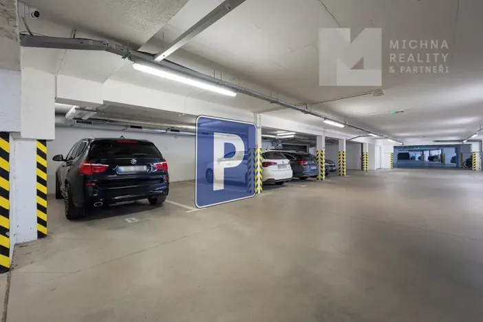 Prodej bytu 3+kk, Brno, Přírodní, 60 m2