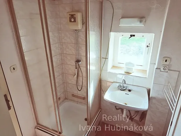 Prodej rodinného domu, Žlutice - Knínice, 60 m2