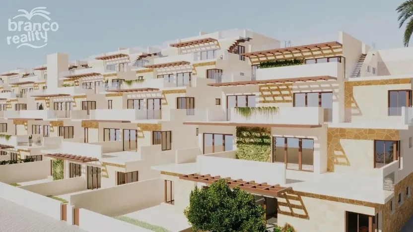 Prodej bytu 4+kk, Vera, Almería, Španělsko, 77 m2