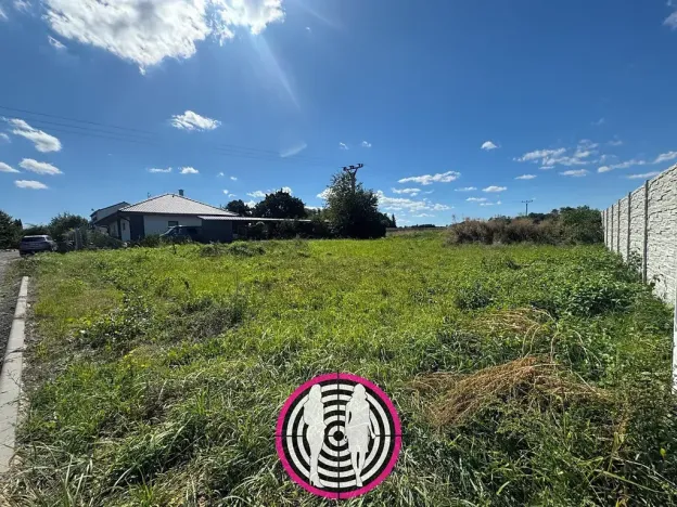 Prodej pozemku pro bydlení, Křesetice, 1150 m2