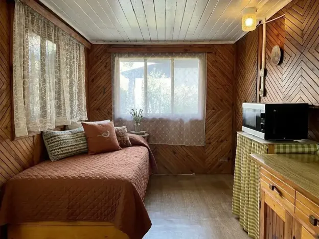 Prodej chaty, Káraný, 51 m2
