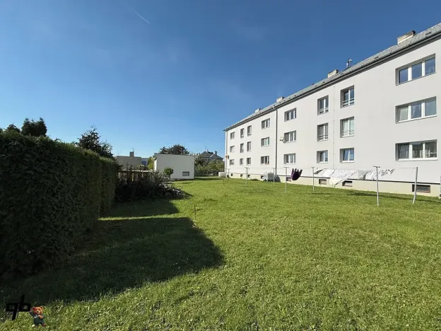 Pronájem bytu 2+1, Bílovec, Jeremenkova, 64 m2