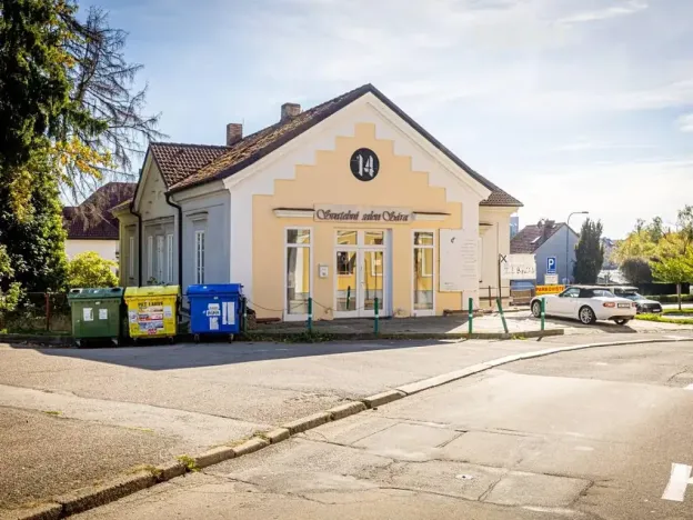 Prodej obchodního prostoru, Jindřichův Hradec, Denisova, 200 m2