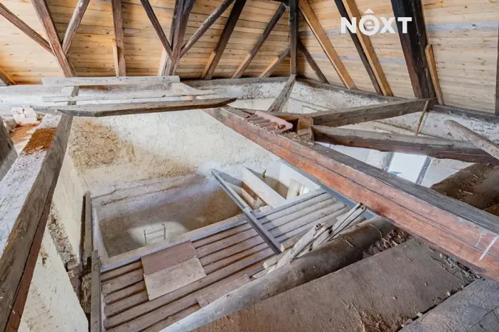 Prodej rodinného domu, Chroboly, 155 m2
