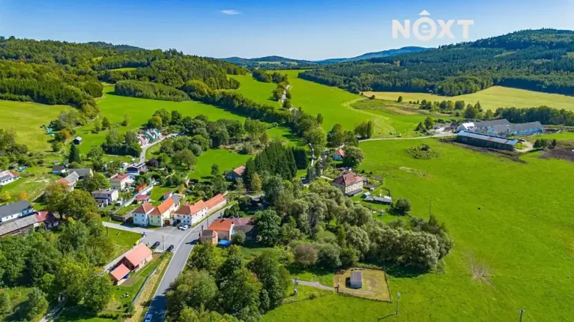 Prodej rodinného domu, Chroboly, 155 m2