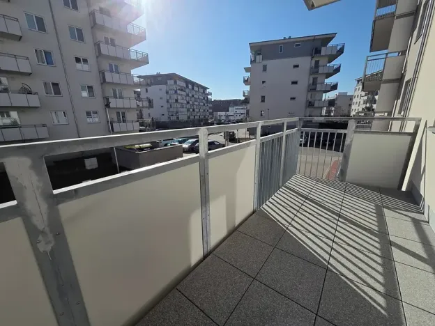 Pronájem bytu 1+kk, Uherské Hradiště, Zahrádky, 32 m2