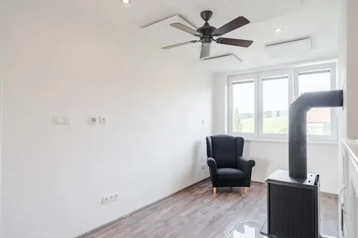 Prodej bytu 2+1, Ústí nad Orlicí, 65 m2