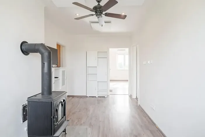 Prodej bytu 2+1, Ústí nad Orlicí, 65 m2