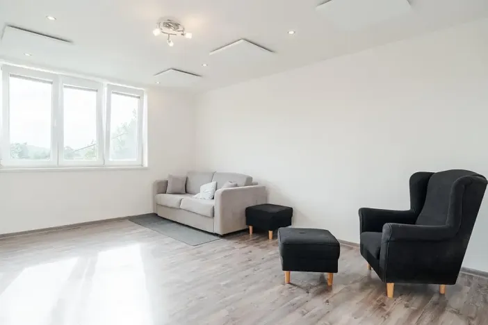 Prodej bytu 2+1, Ústí nad Orlicí, 65 m2