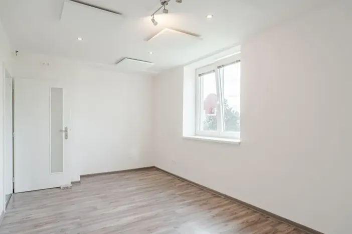 Prodej bytu 2+1, Ústí nad Orlicí, 65 m2