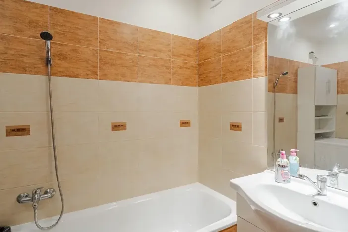 Prodej bytu 2+1, Ústí nad Orlicí, 65 m2