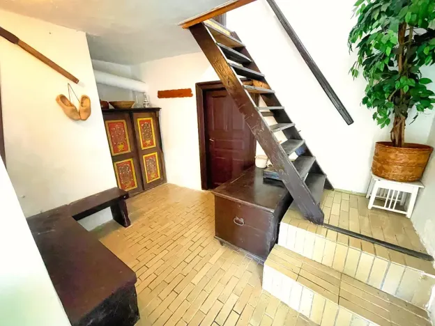 Prodej rodinného domu, Kamenná - Klažary, 85 m2