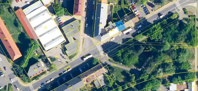 Prodej atypického bytu, Česká Lípa, Bulharská, 278 m2