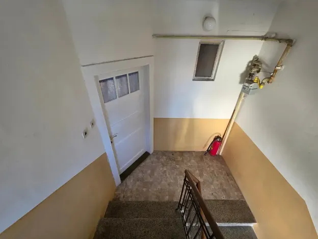 Prodej atypického bytu, Česká Lípa, Bulharská, 278 m2