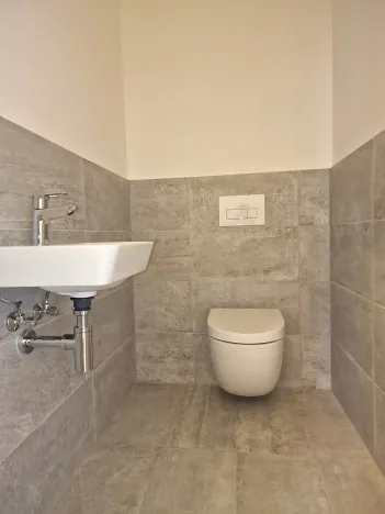 Pronájem bytu 3+kk, Praha - Kbely, Sedlářova, 72 m2