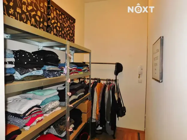Pronájem bytu 1+kk, Trutnov, Novoměstská, 30 m2