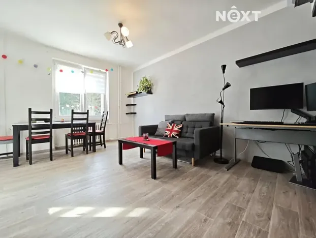 Pronájem bytu 2+kk, Trutnov, Marie Pujmanové, 58 m2