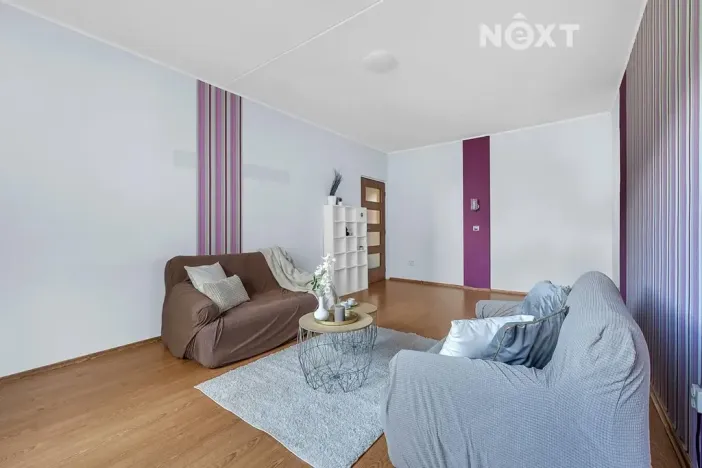 Pronájem bytu 3+1, Trutnov, Slovenská, 70 m2