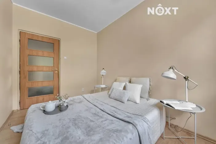 Pronájem bytu 3+1, Trutnov, Slovenská, 70 m2