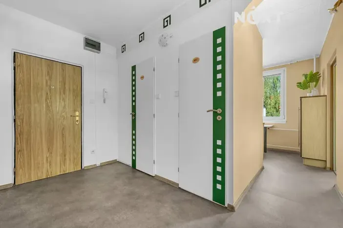 Pronájem bytu 3+1, Trutnov, Slovenská, 70 m2