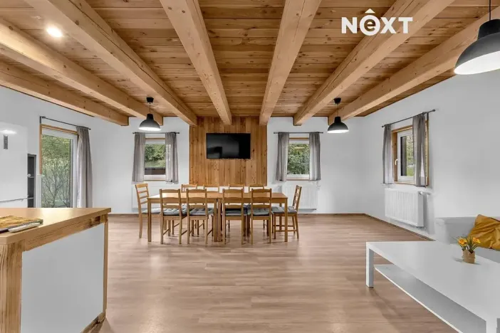 Prodej chaty, Trutnov, Dolní, 142 m2