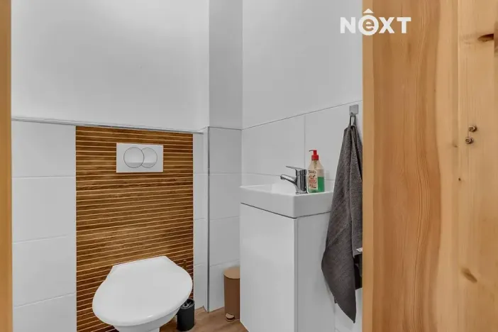 Prodej chaty, Trutnov, Dolní, 142 m2